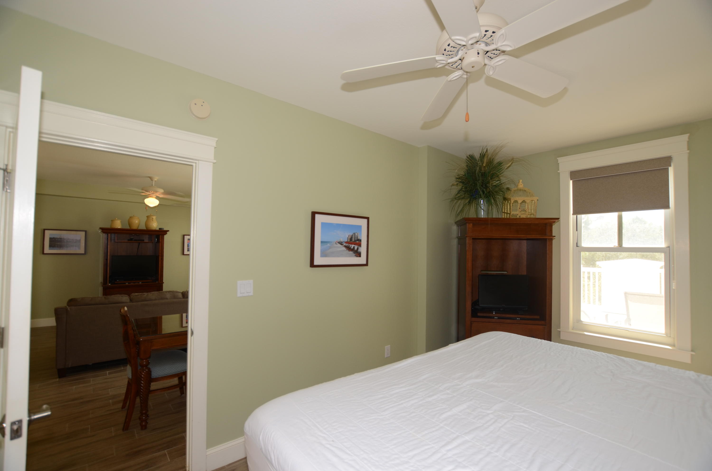 GRAND SANDESTIN THE - Residential Lease