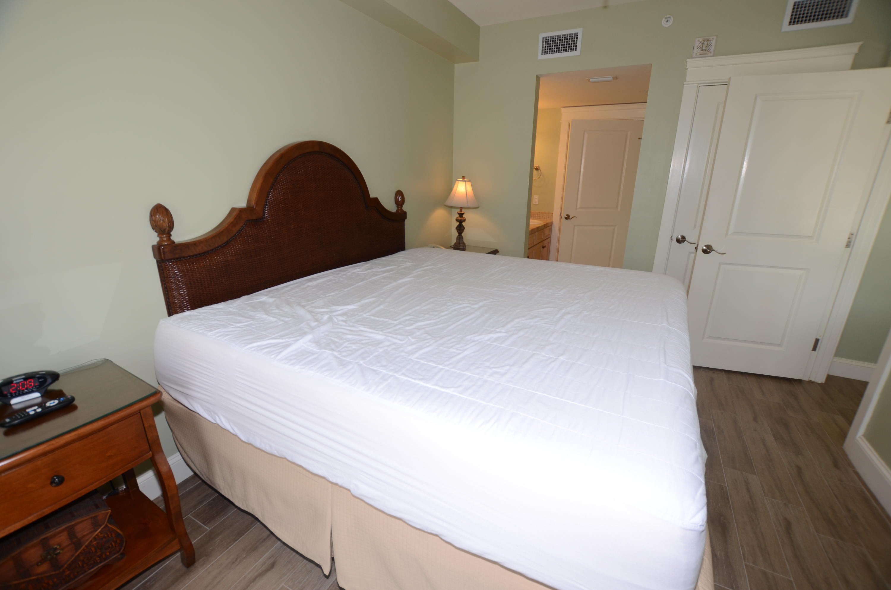 GRAND SANDESTIN THE - Residential Lease