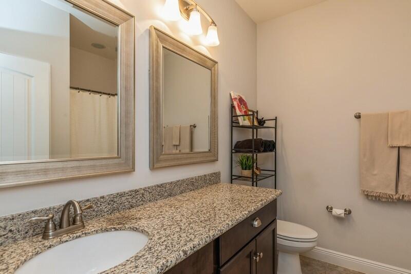 HERITAGE HILL PH 2 - Residential