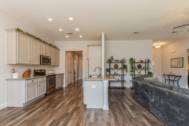 HERITAGE HILL PH 2 - Residential