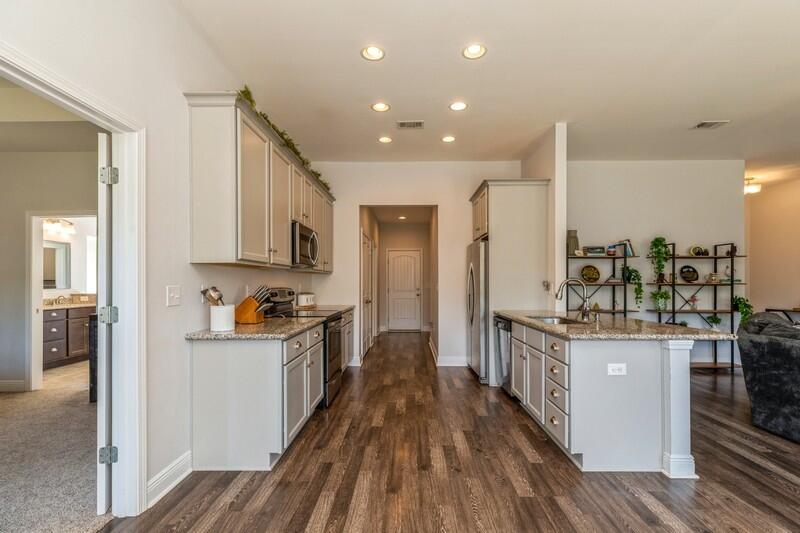 HERITAGE HILL PH 2 - Residential