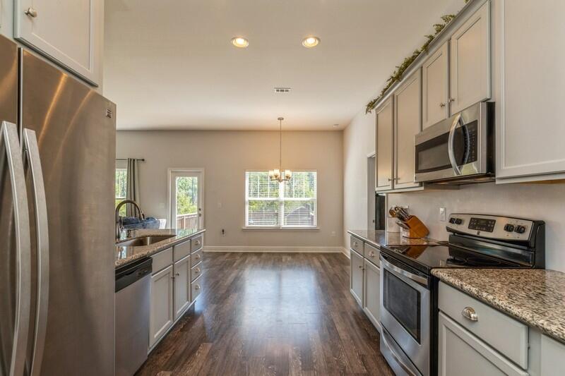 HERITAGE HILL PH 2 - Residential