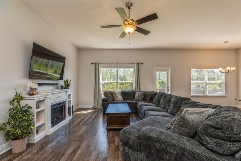 HERITAGE HILL PH 2 - Residential