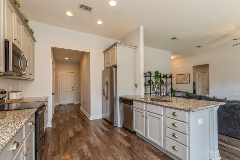 HERITAGE HILL PH 2 - Residential