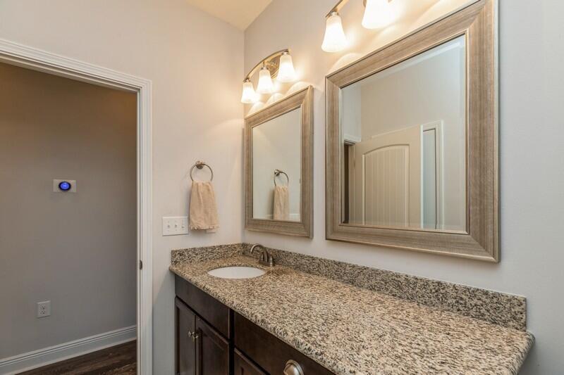 HERITAGE HILL PH 2 - Residential