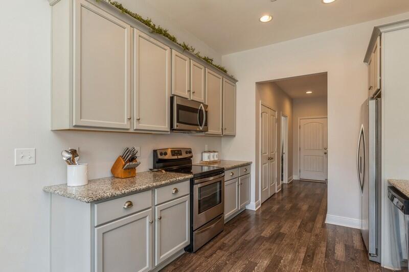 HERITAGE HILL PH 2 - Residential