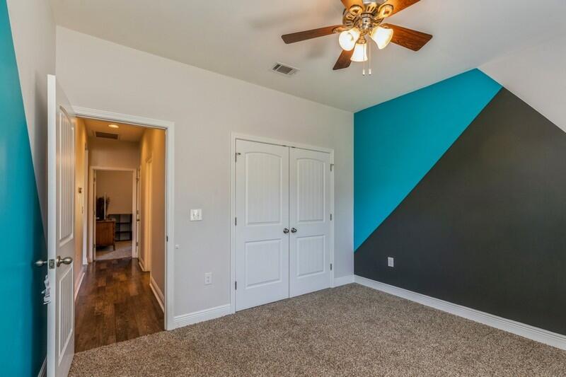 HERITAGE HILL PH 2 - Residential