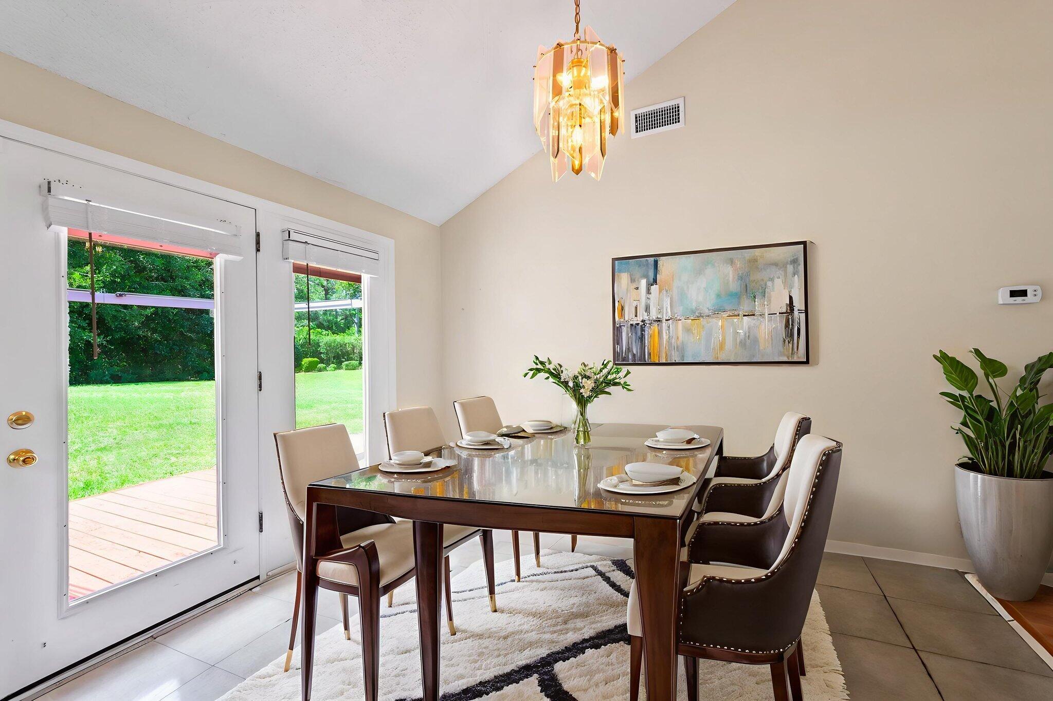 HOLLEY BY THE SEA - Residential