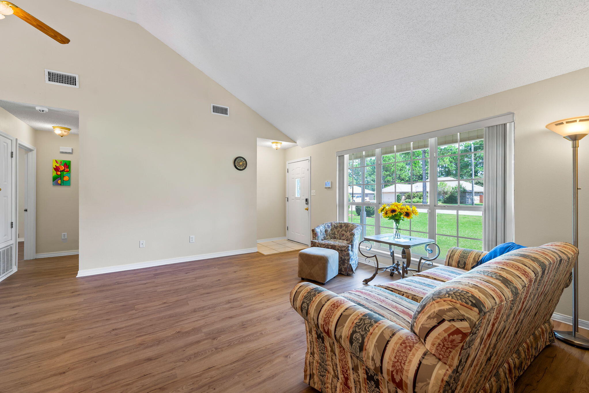 HOLLEY BY THE SEA - Residential