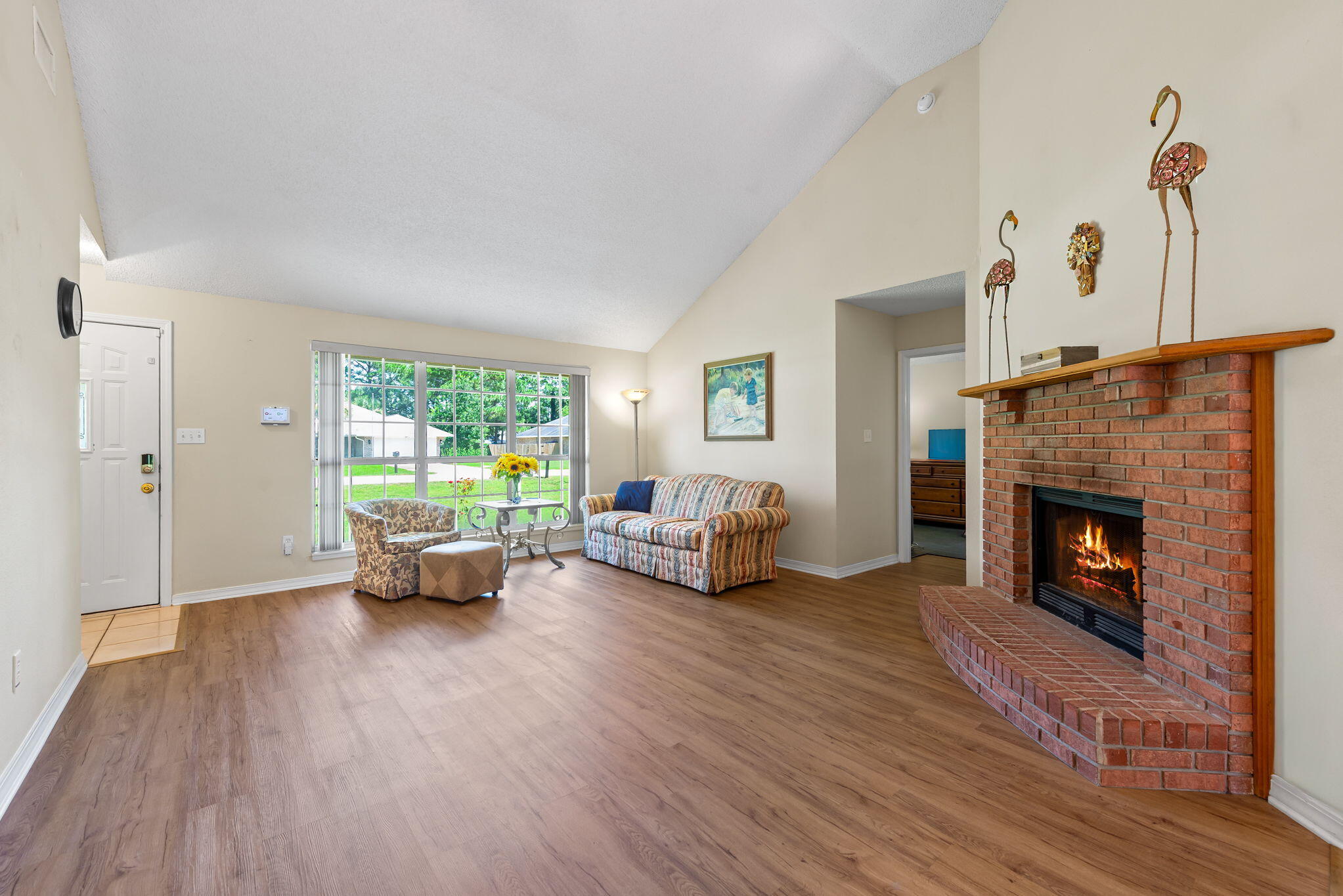 HOLLEY BY THE SEA - Residential