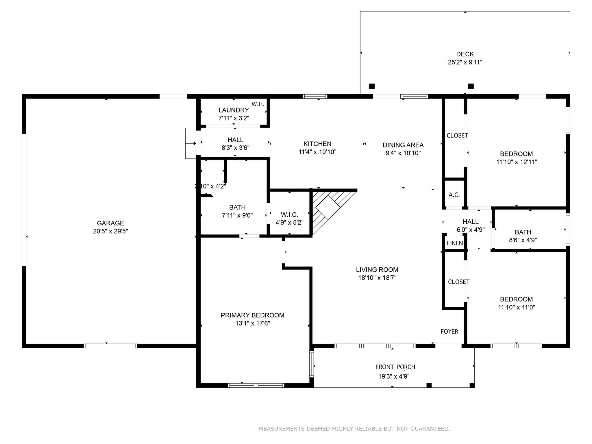 HOLLEY BY THE SEA - Residential