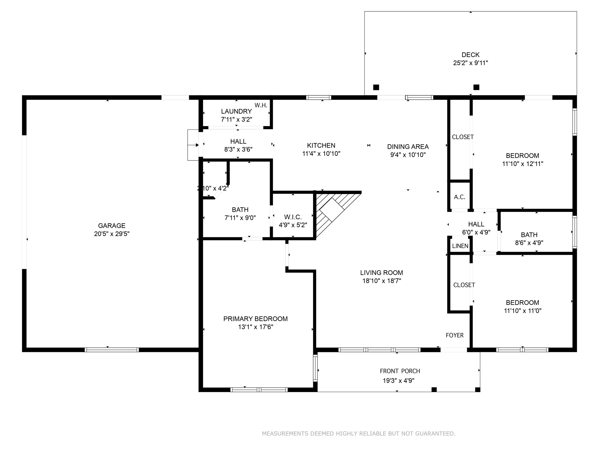 HOLLEY BY THE SEA - Residential
