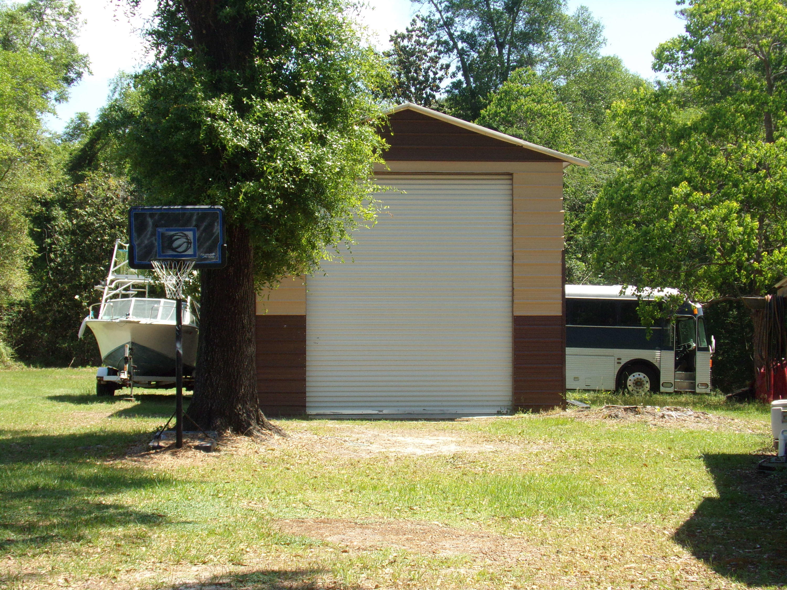 LAUREL HILL - Residential