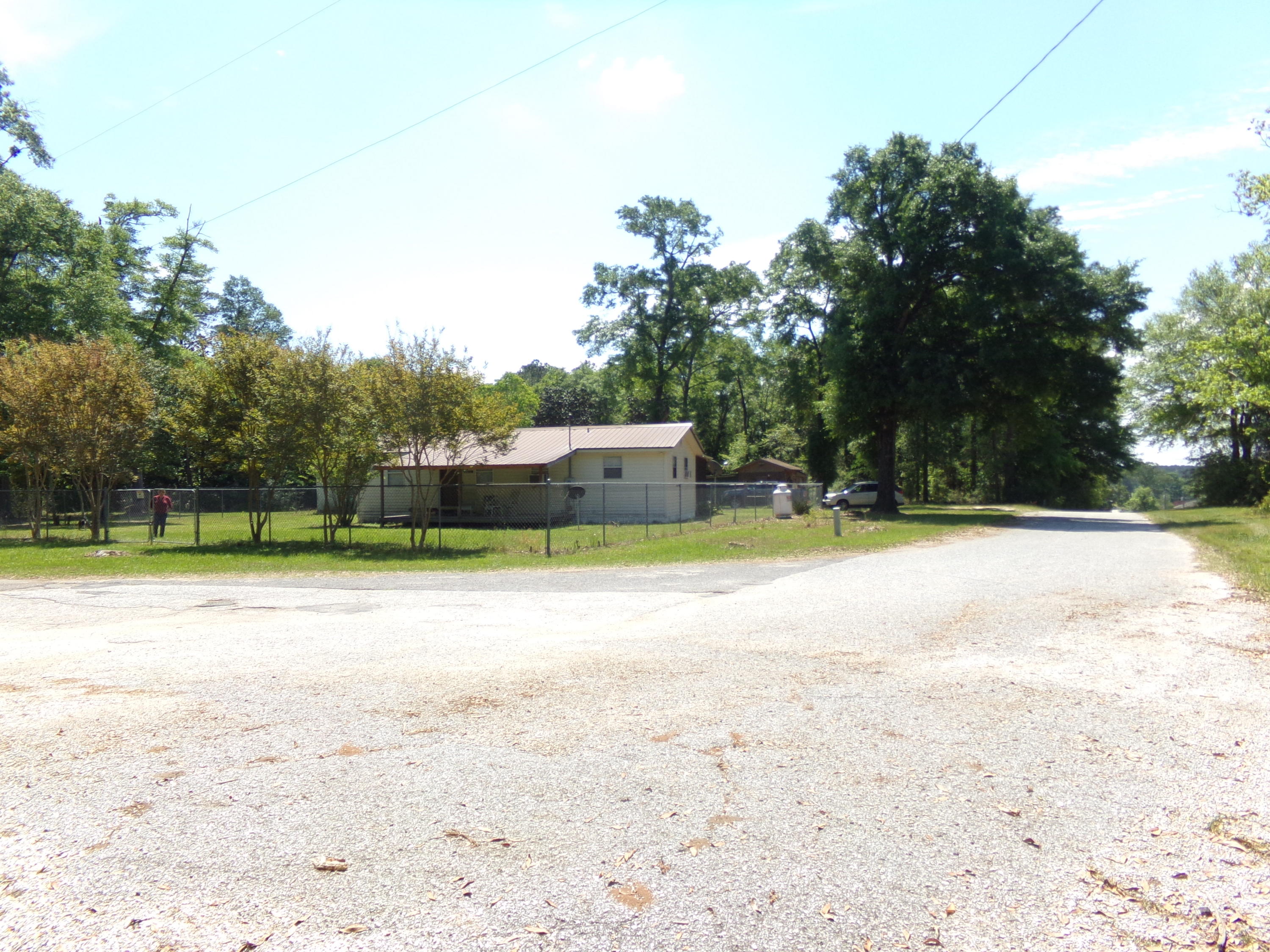 LAUREL HILL - Residential