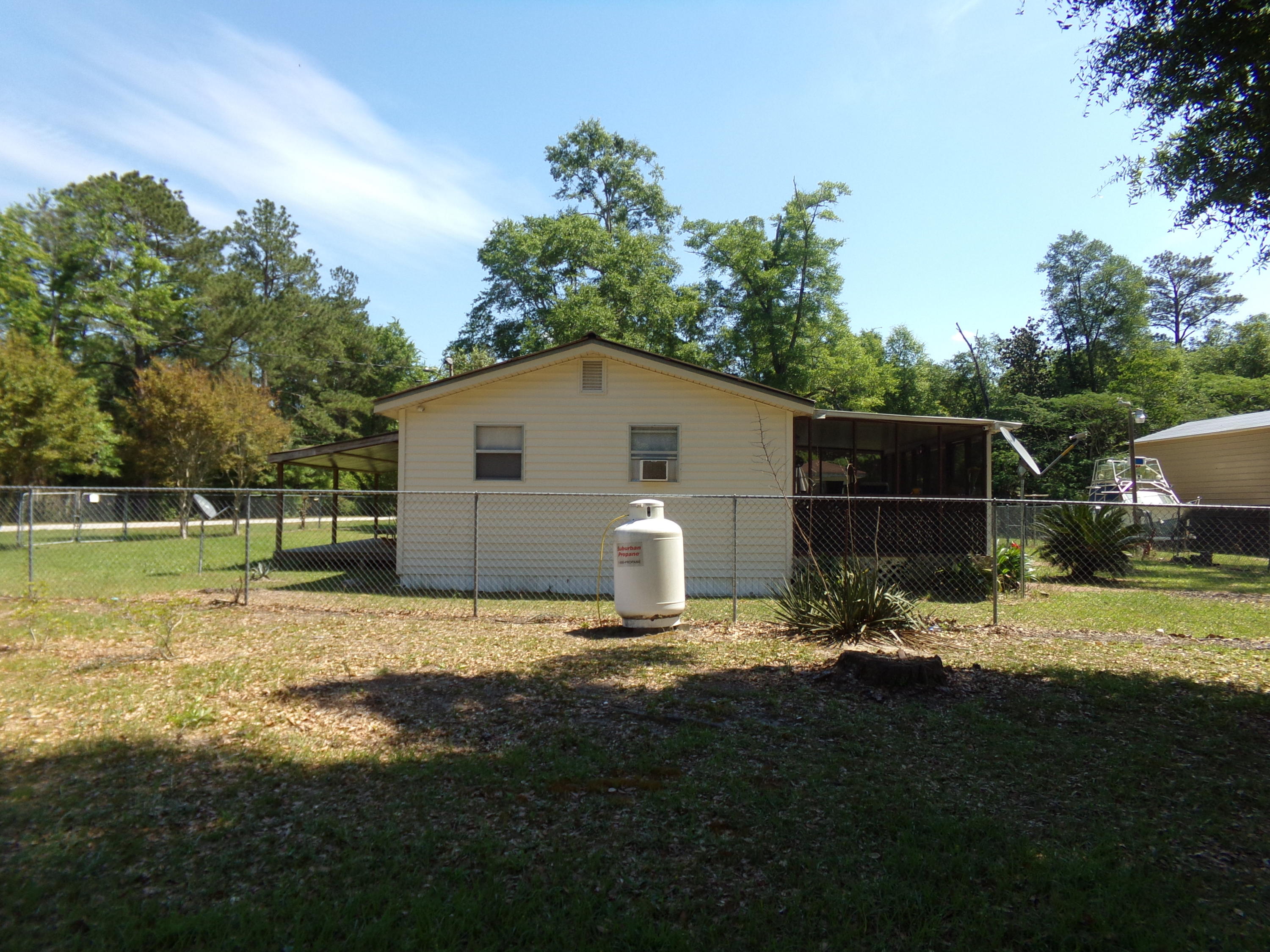 LAUREL HILL - Residential