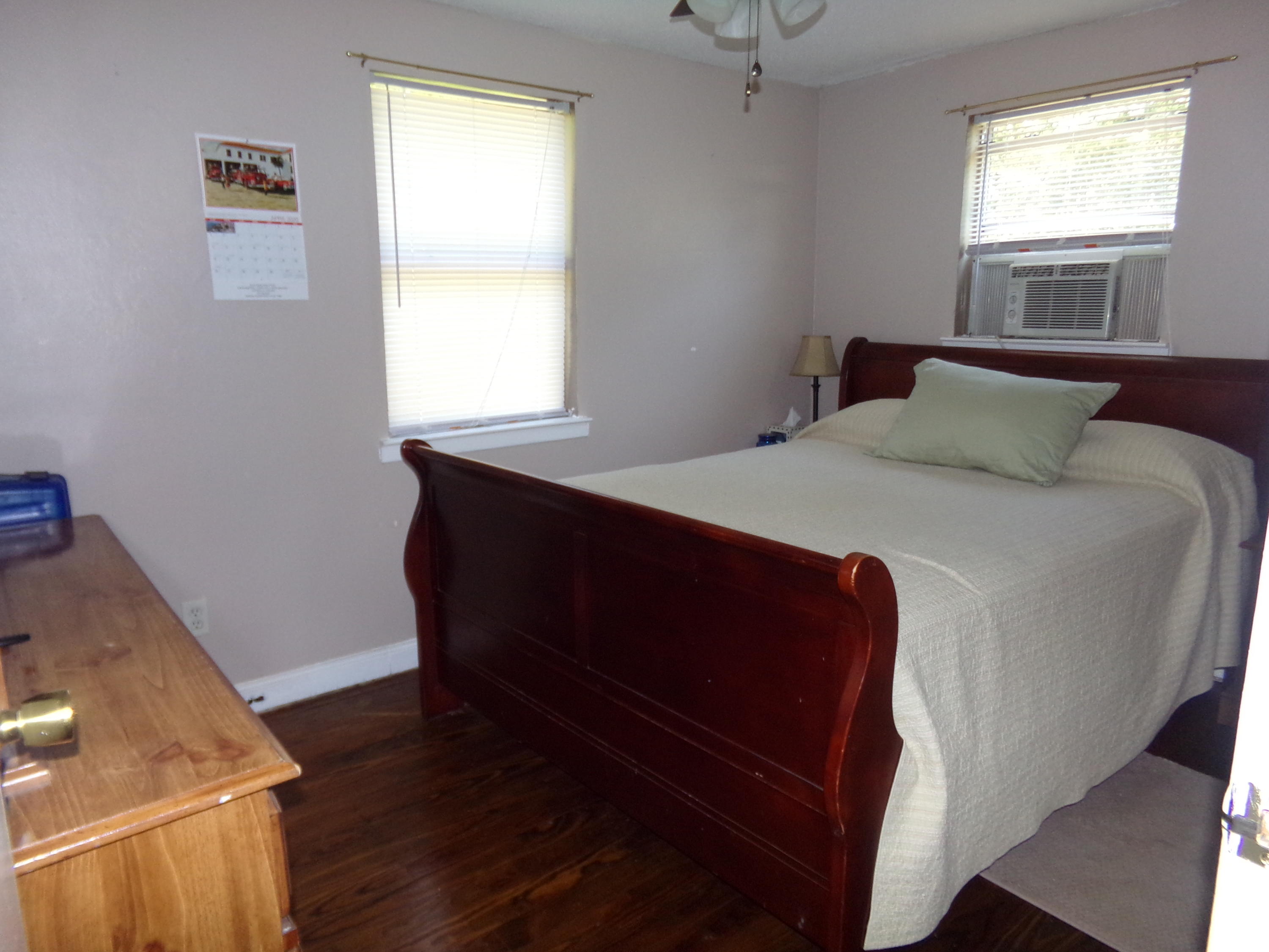 LAUREL HILL - Residential