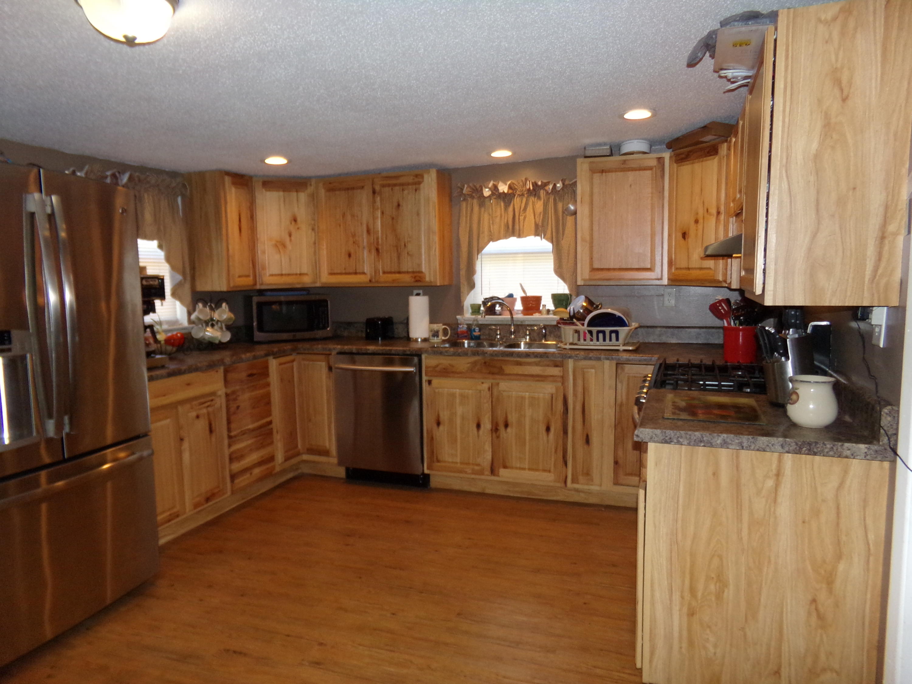 LAUREL HILL - Residential