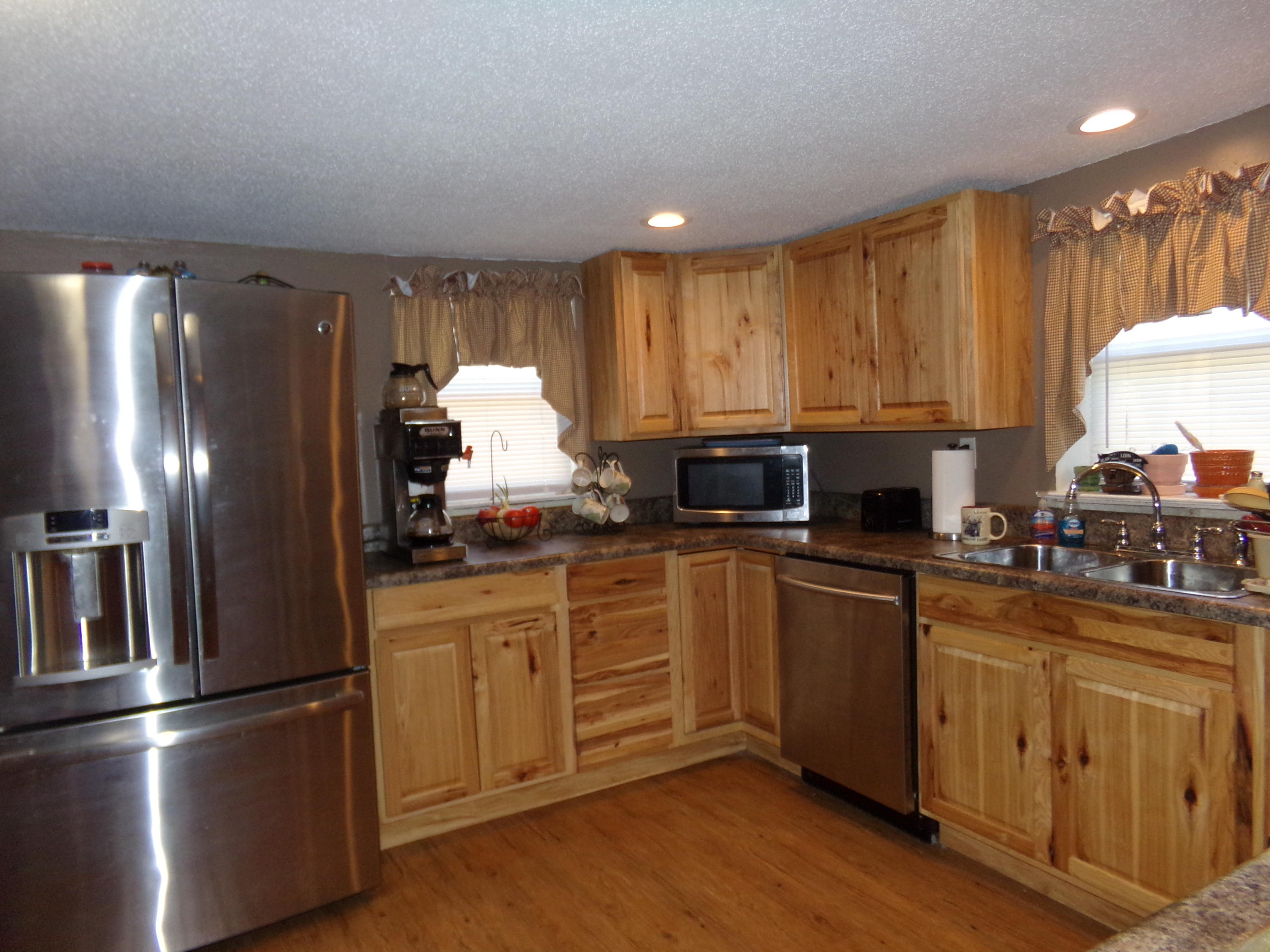 LAUREL HILL - Residential