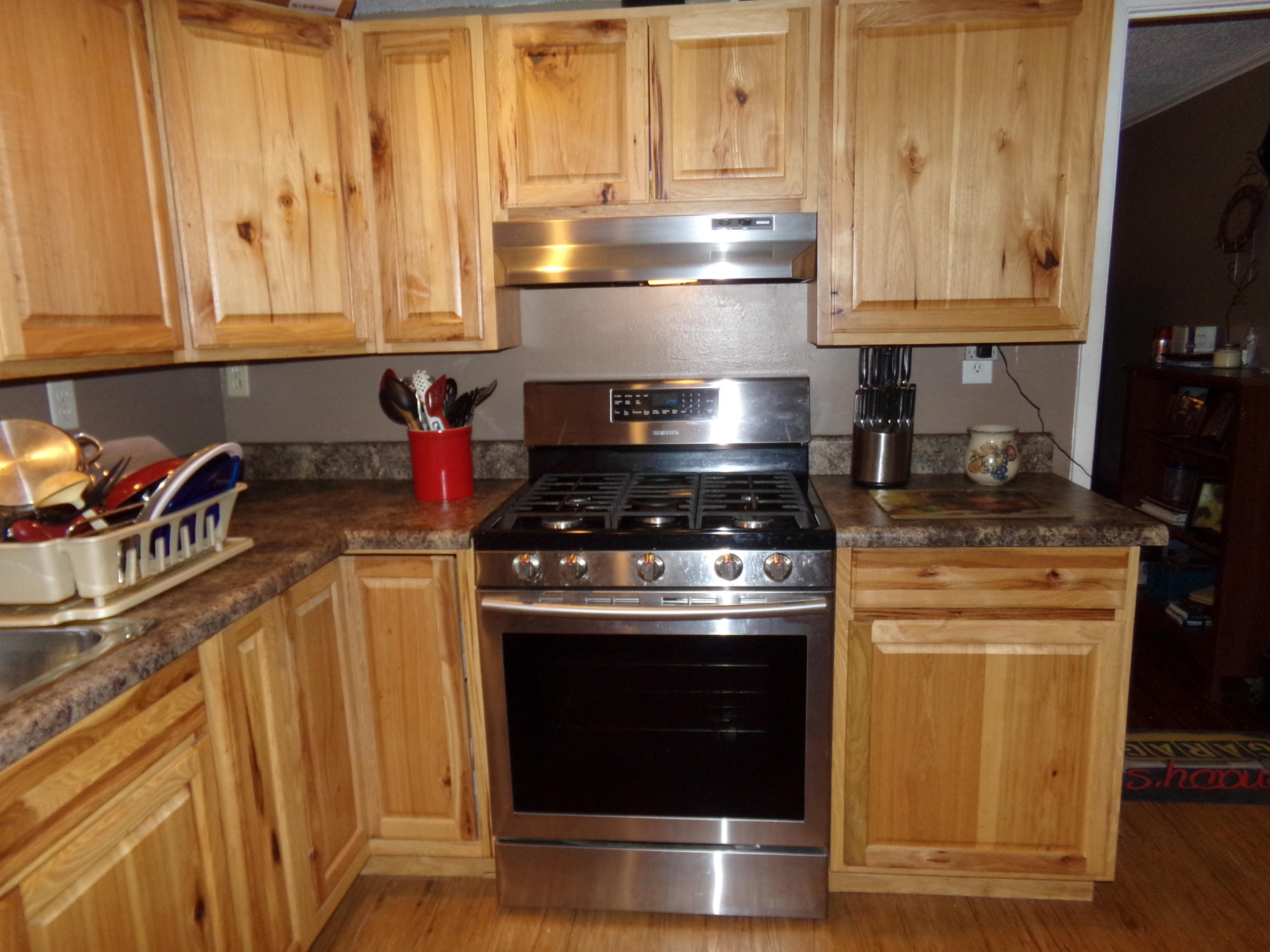 LAUREL HILL - Residential