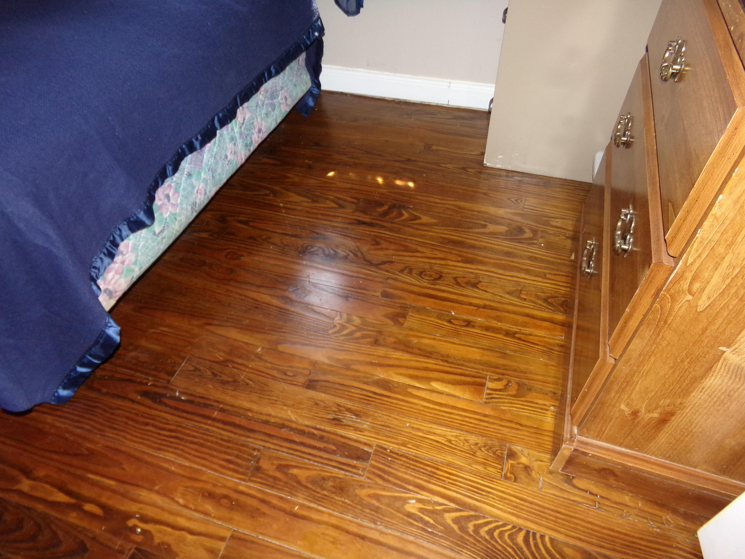 LAUREL HILL - Residential