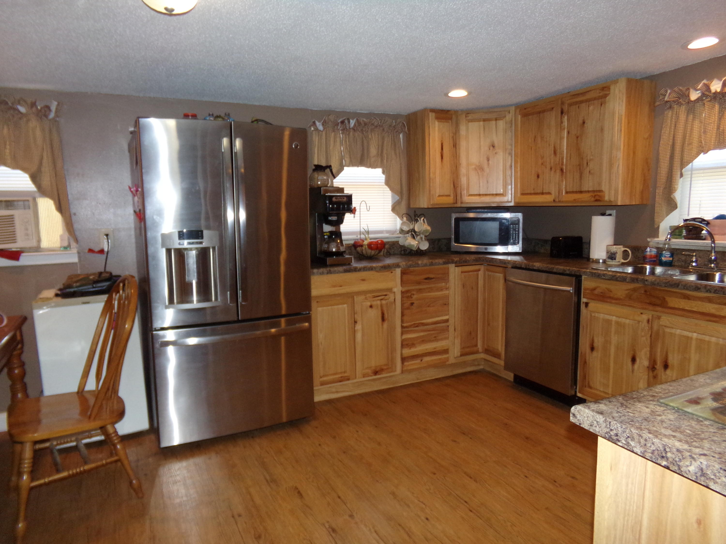 LAUREL HILL - Residential