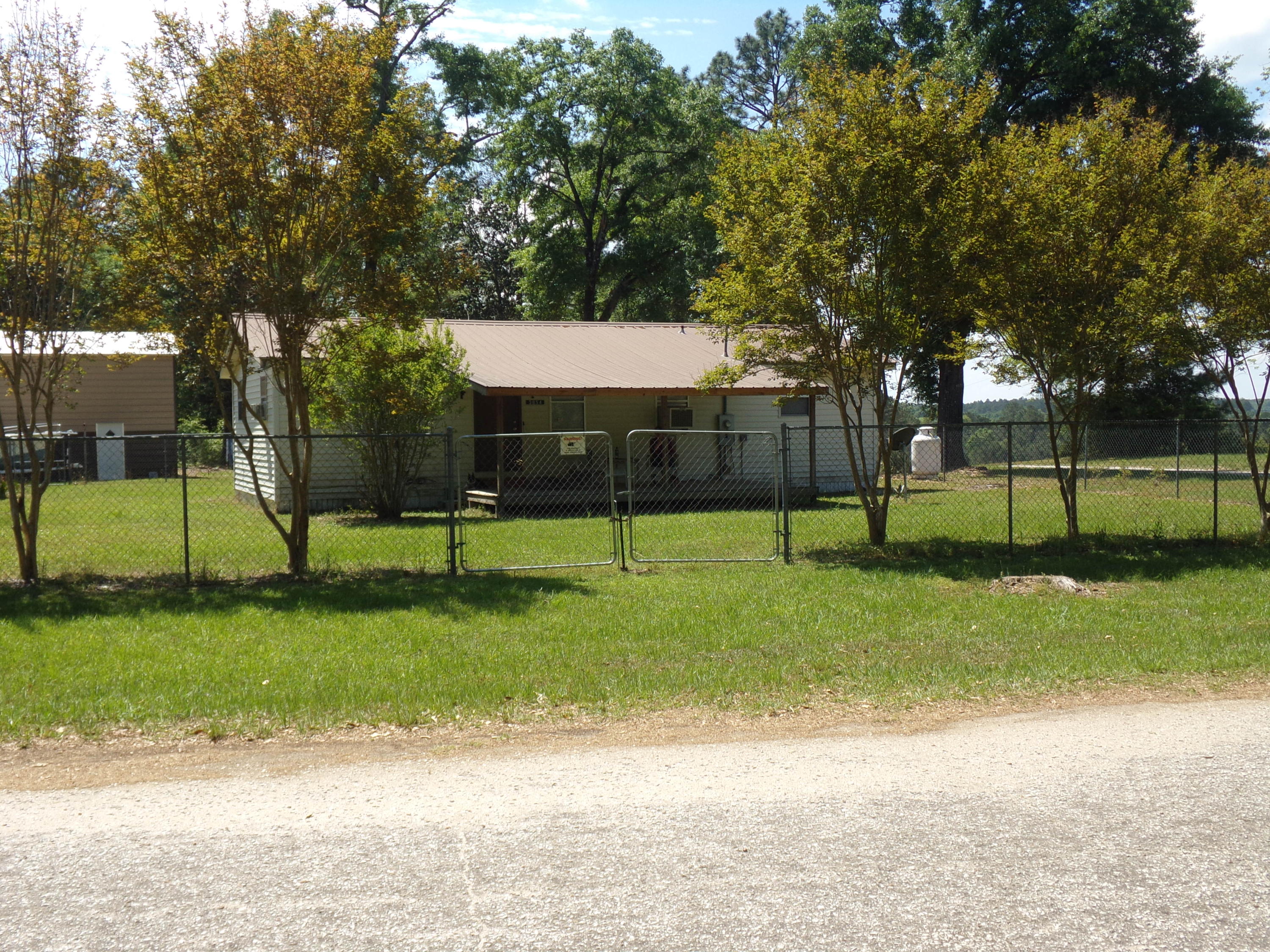 LAUREL HILL - Residential