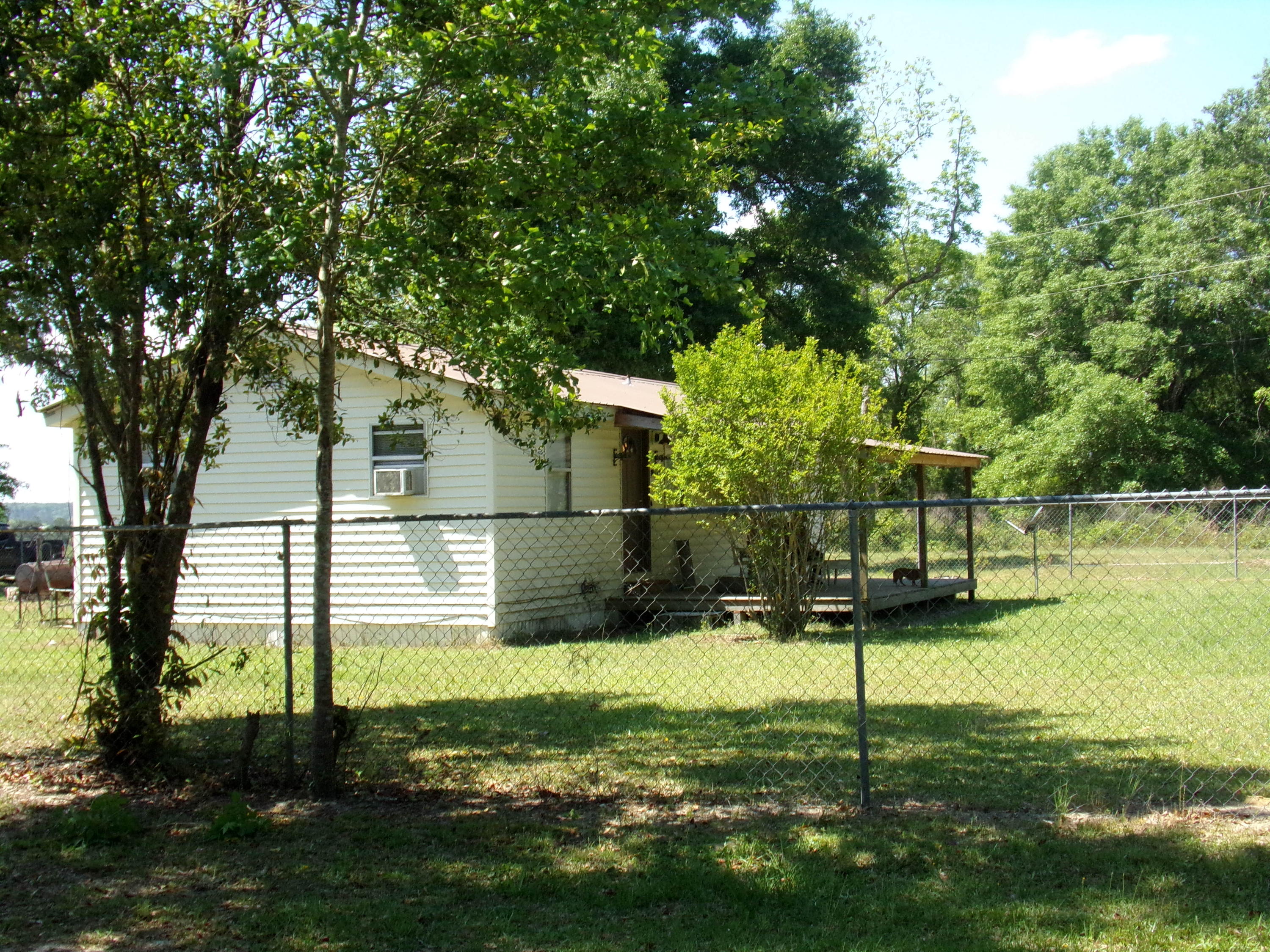 LAUREL HILL - Residential