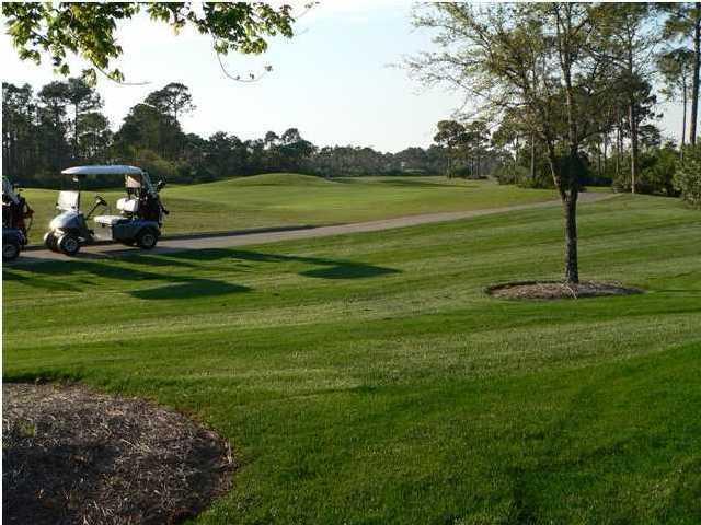 REGATTA BAY PATIO HOMES - Residential Lease