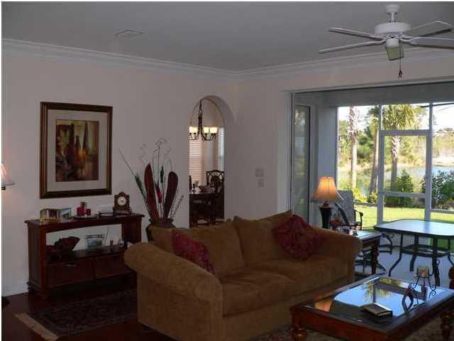 REGATTA BAY PATIO HOMES - Residential Lease