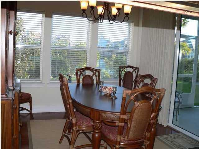 REGATTA BAY PATIO HOMES - Residential Lease