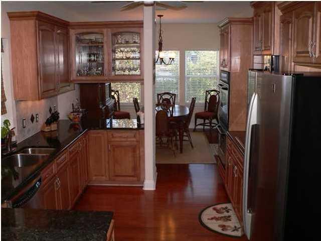 REGATTA BAY PATIO HOMES - Residential Lease