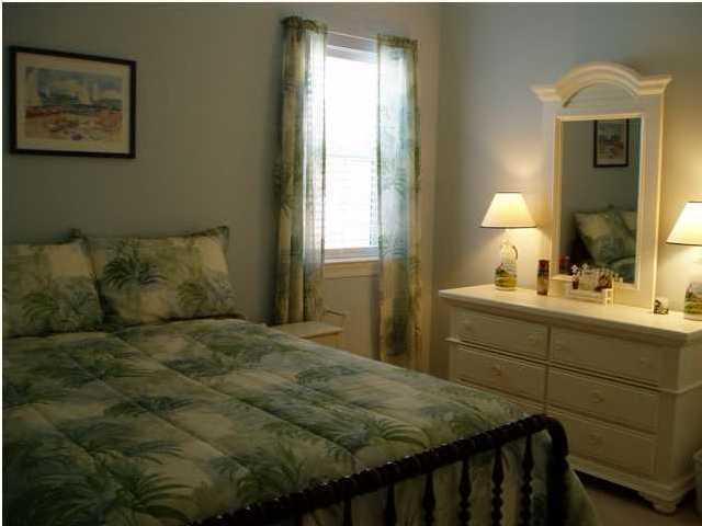 REGATTA BAY PATIO HOMES - Residential Lease