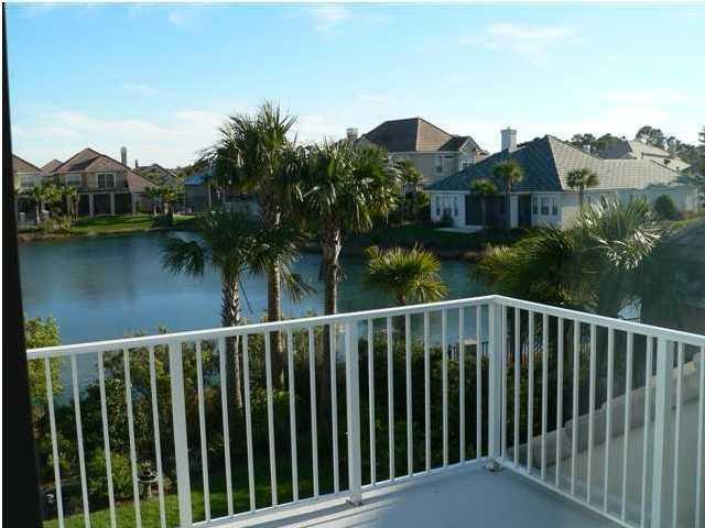 REGATTA BAY PATIO HOMES - Residential Lease