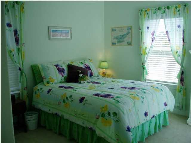 REGATTA BAY PATIO HOMES - Residential Lease