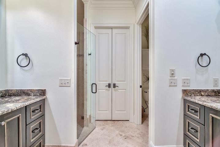 BURNT PINE - Residential