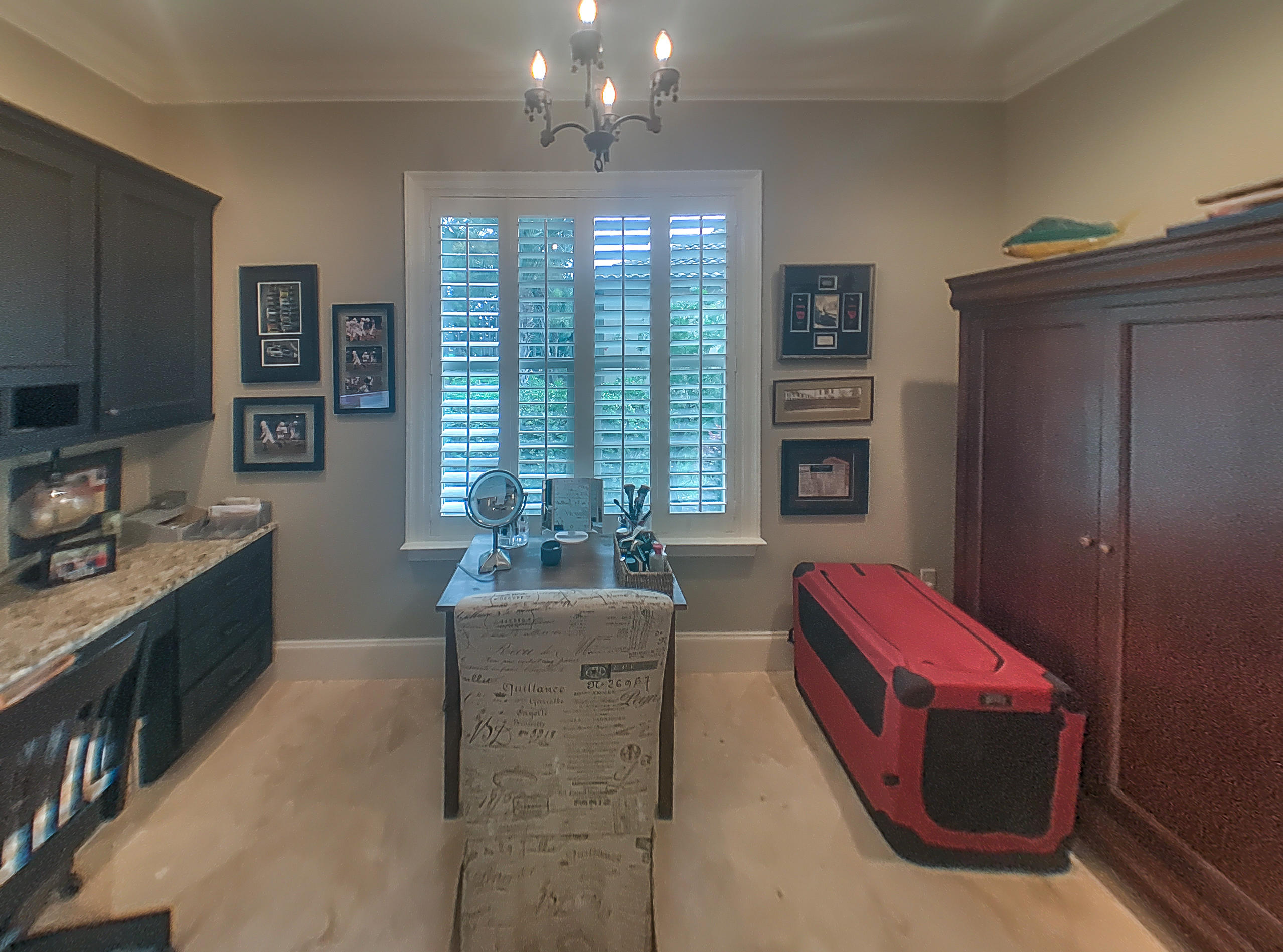 BURNT PINE - Residential