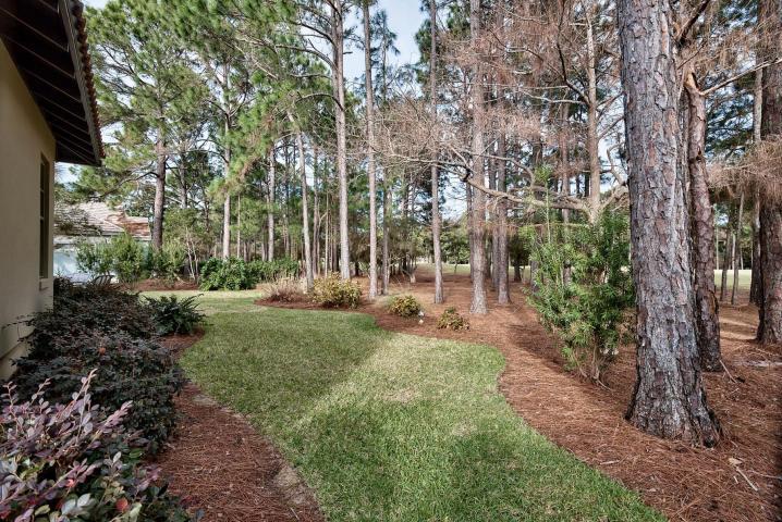 BURNT PINE - Residential