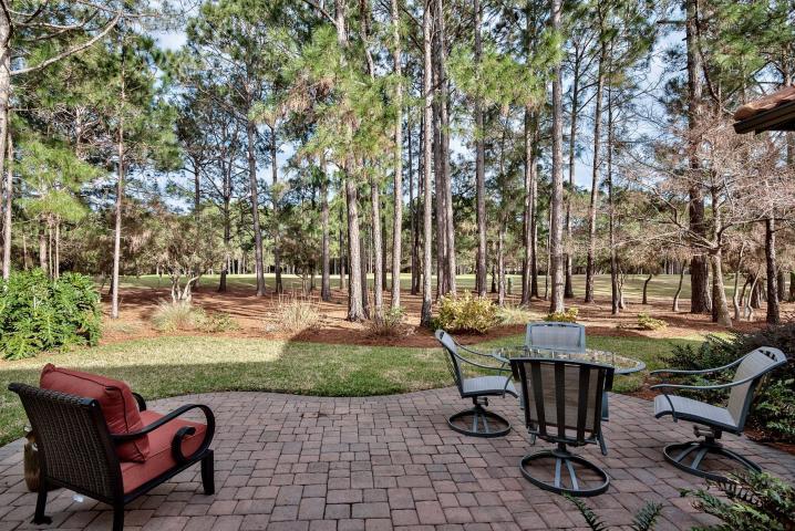 BURNT PINE - Residential