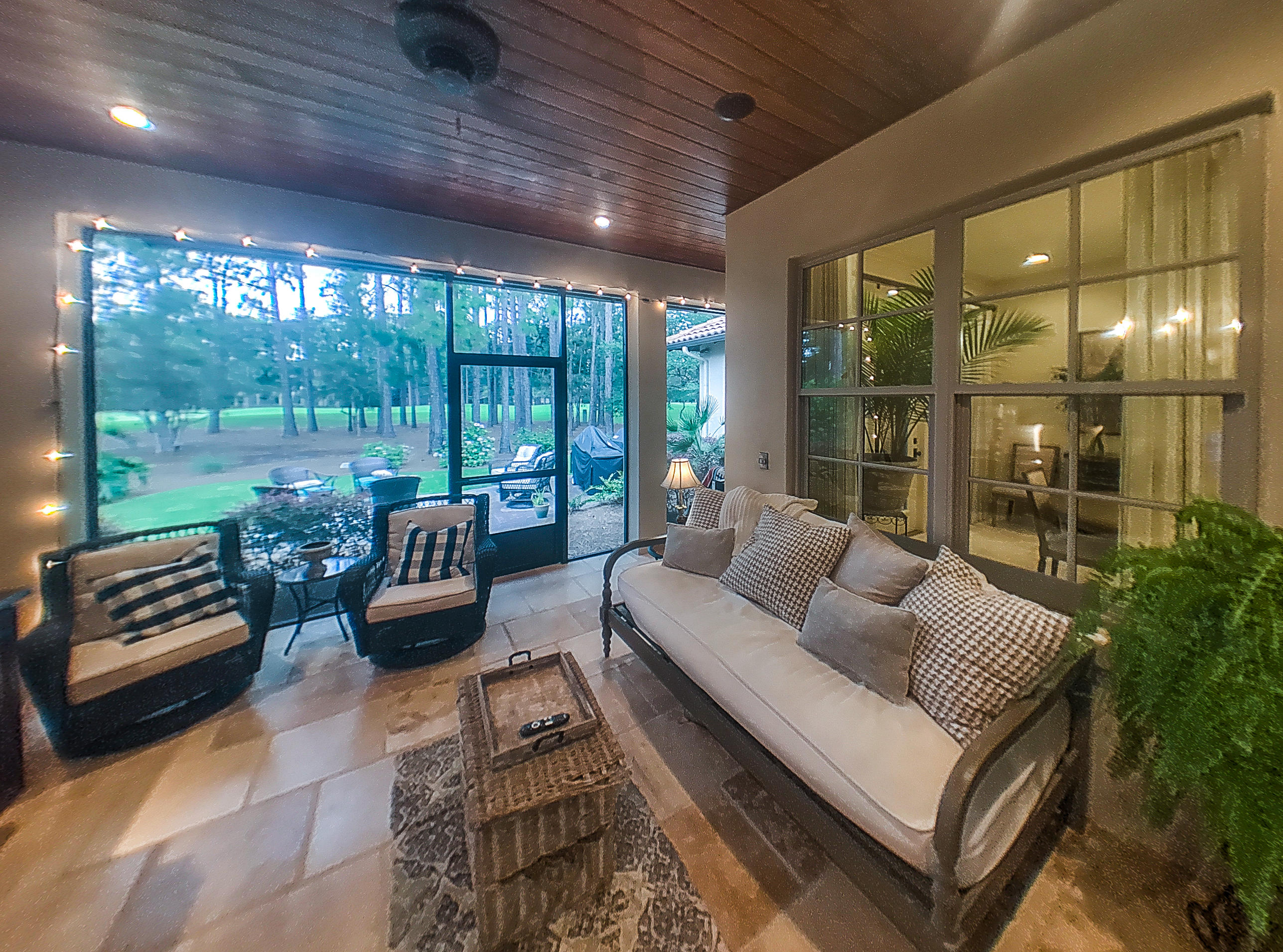 BURNT PINE - Residential