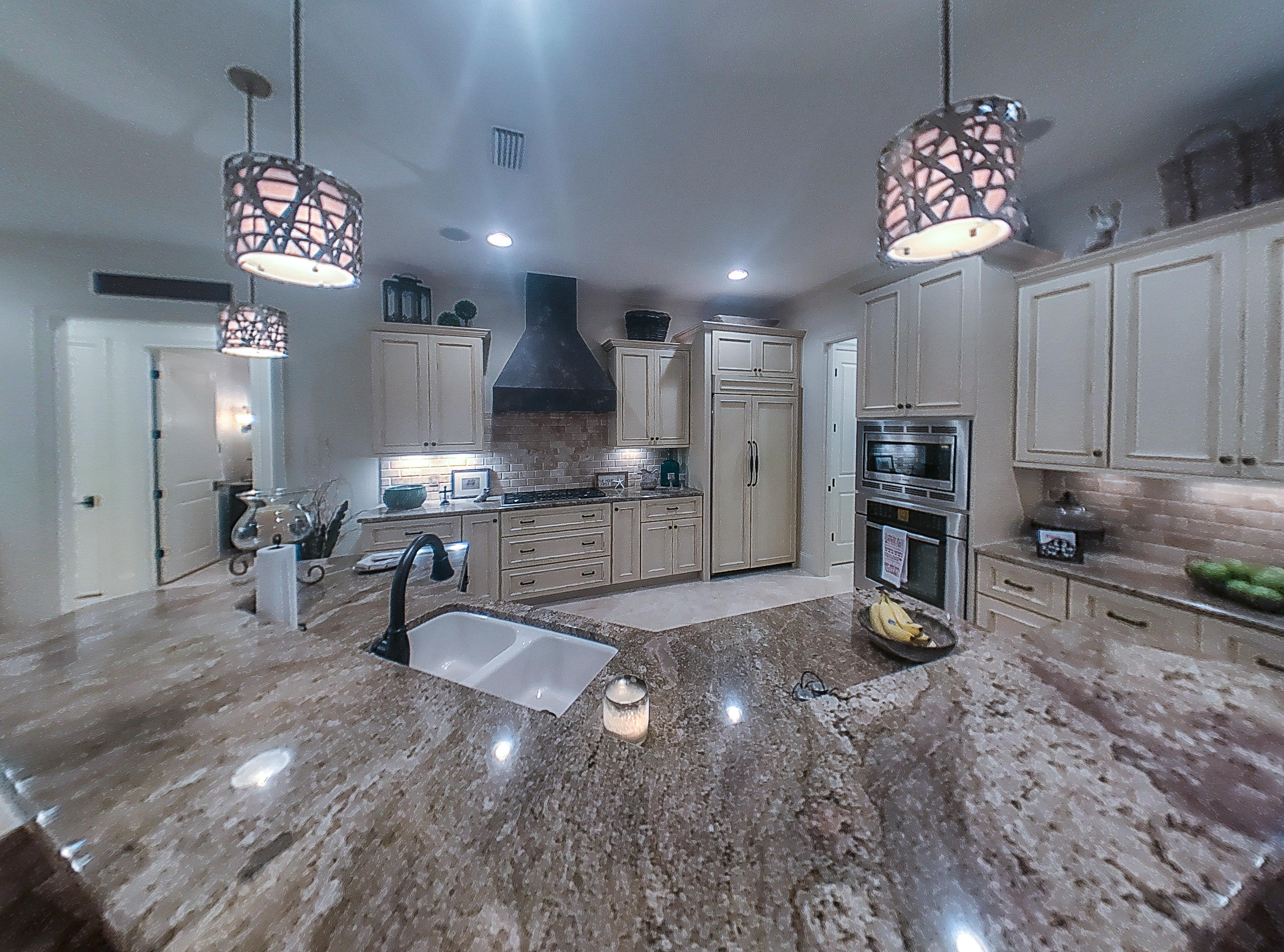 BURNT PINE - Residential