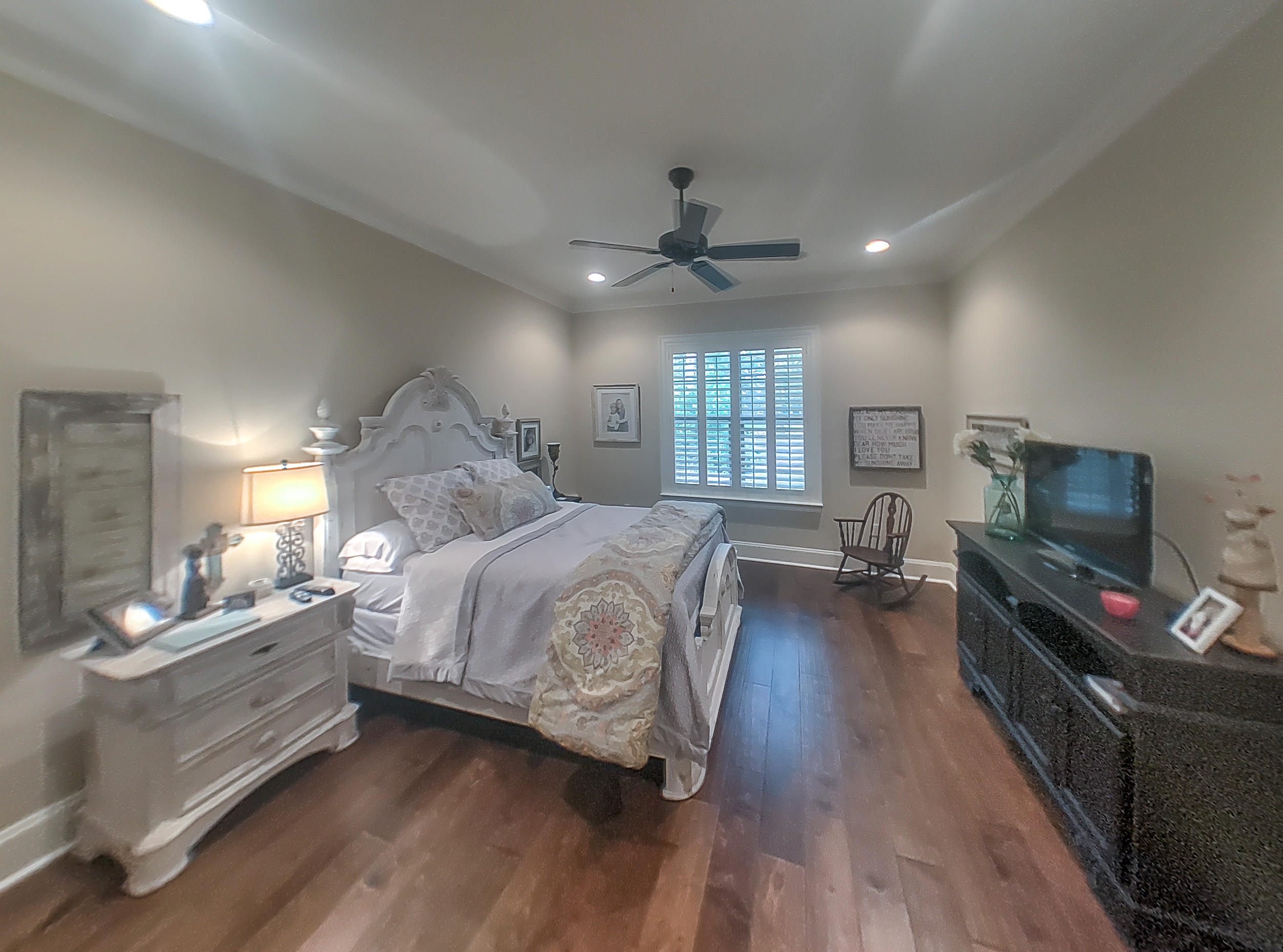 BURNT PINE - Residential