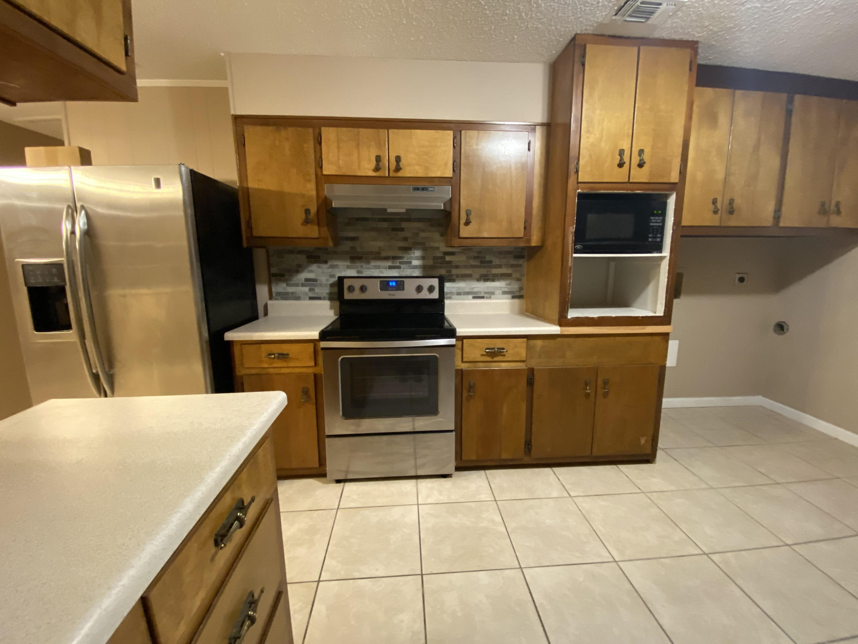 EMORY THOMAS - Residential