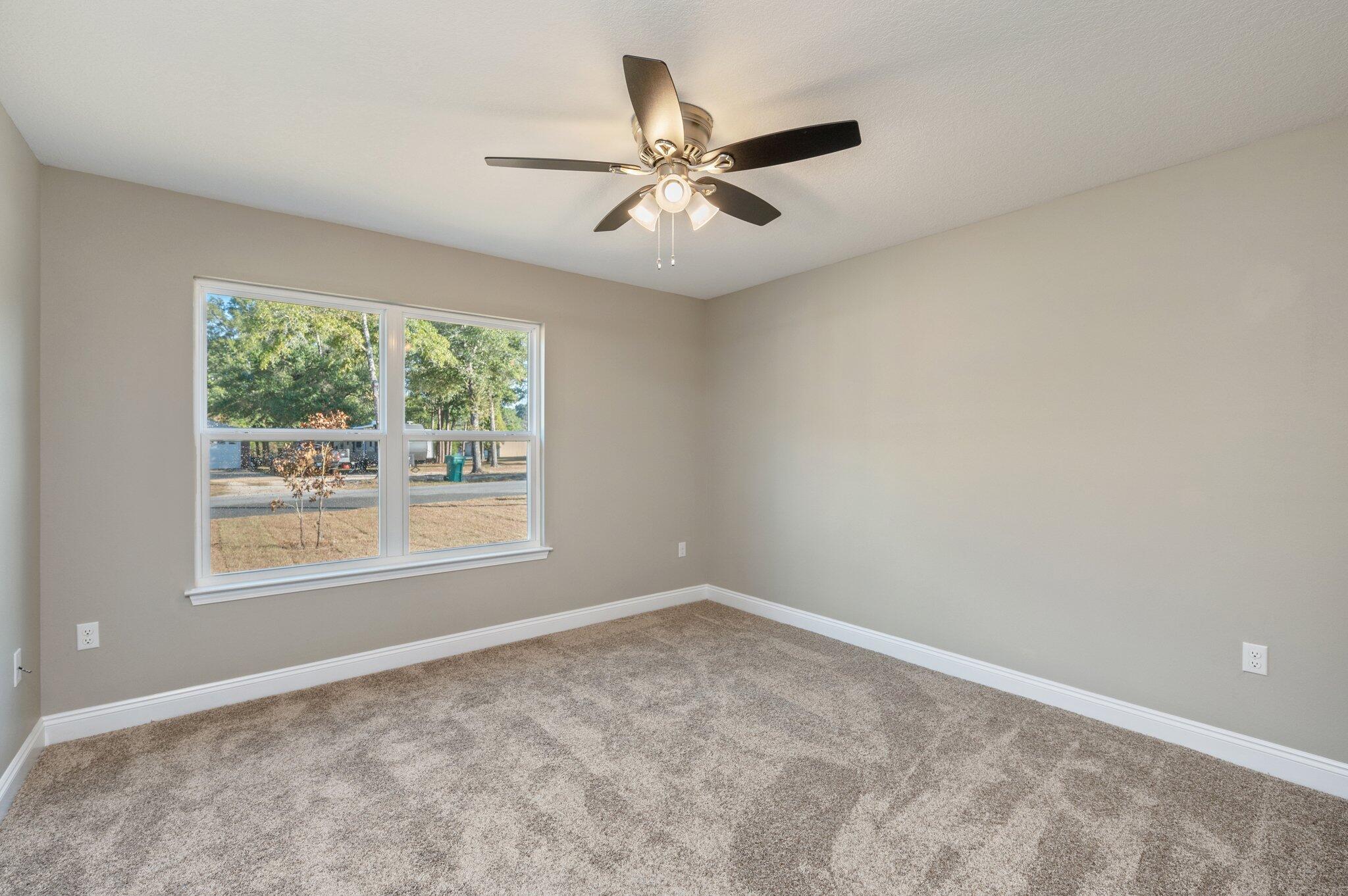 CRESTVIEW - Residential