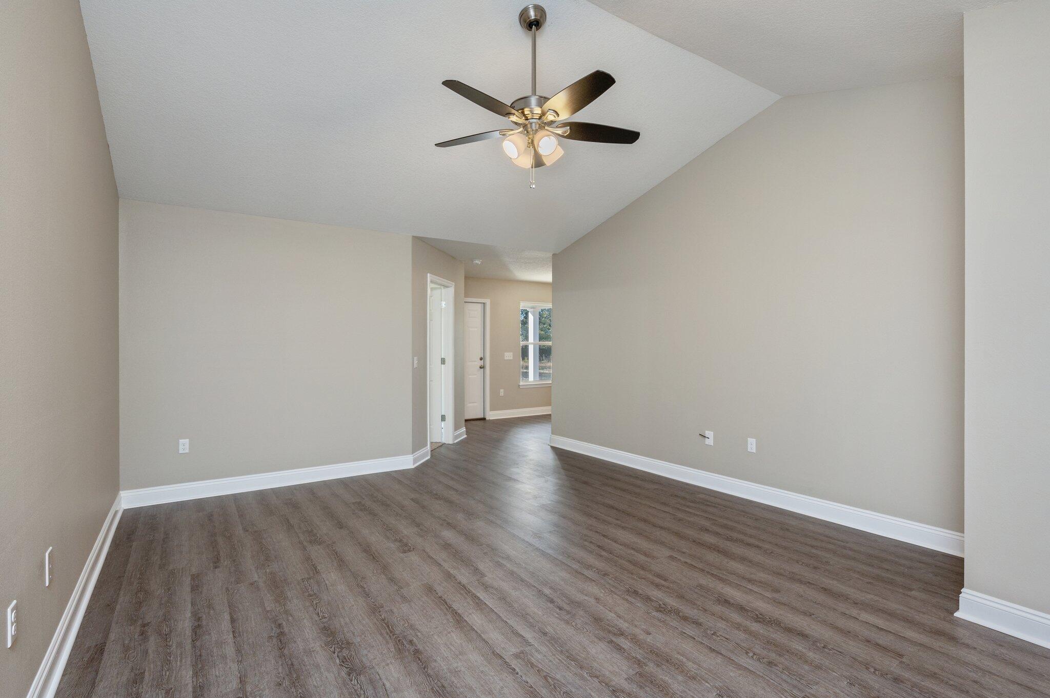 CRESTVIEW - Residential