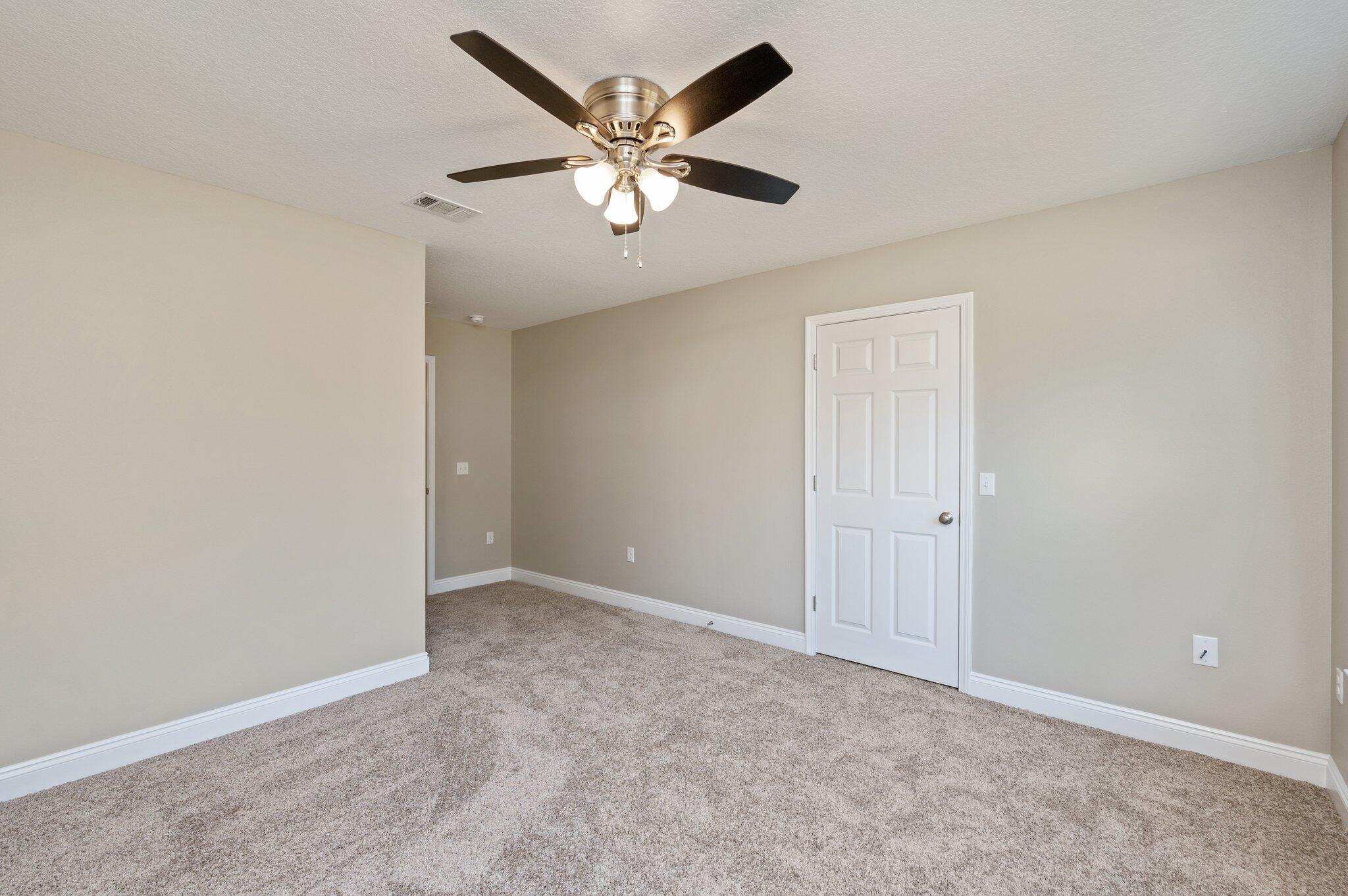 CRESTVIEW - Residential