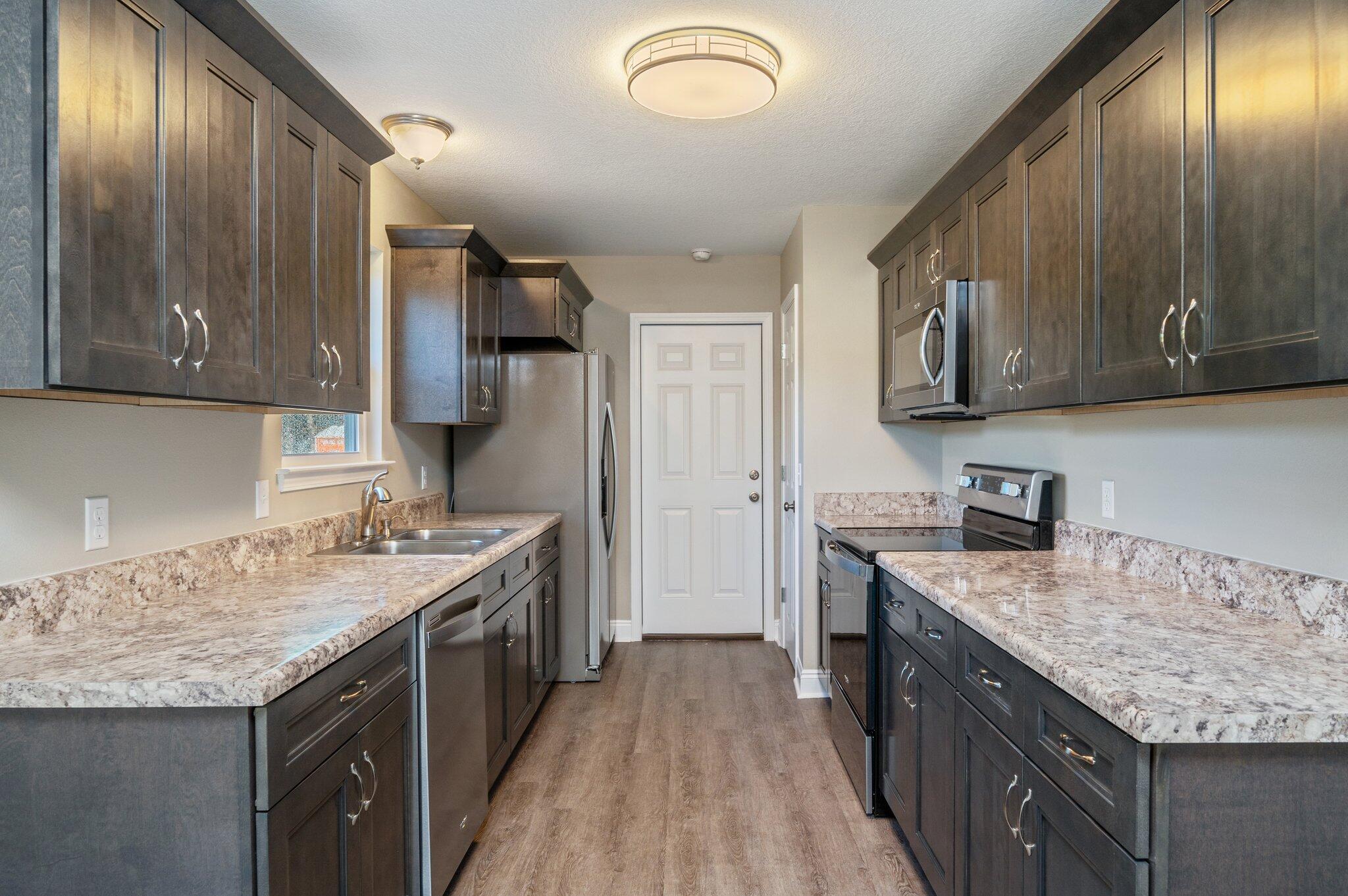 CRESTVIEW - Residential