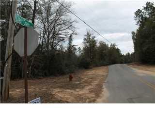 METES & BOUNDS - Land