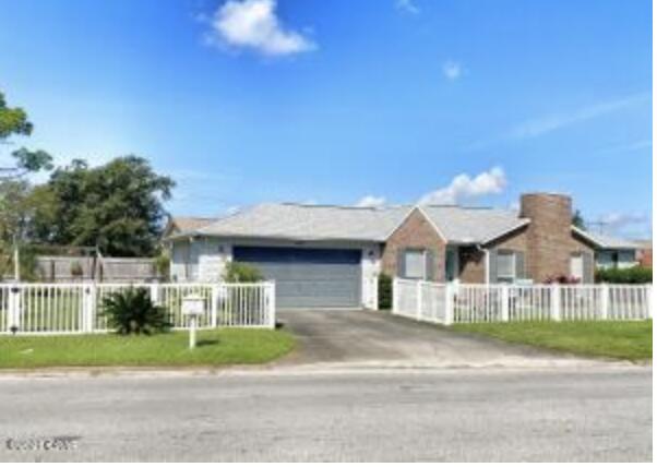 WOODRIDGE - Residential