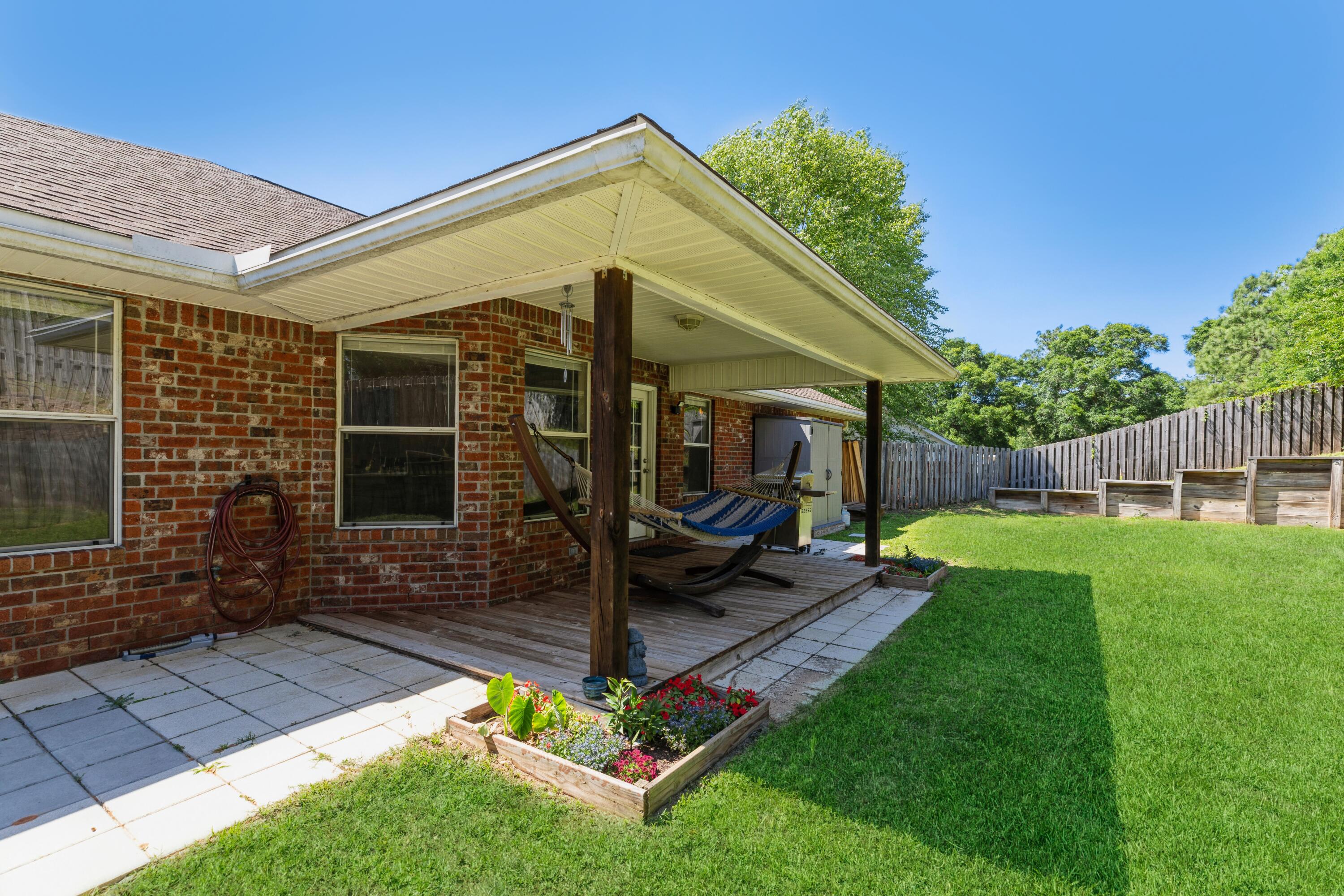 ANITOCH ESTATES S/D 3 - Residential