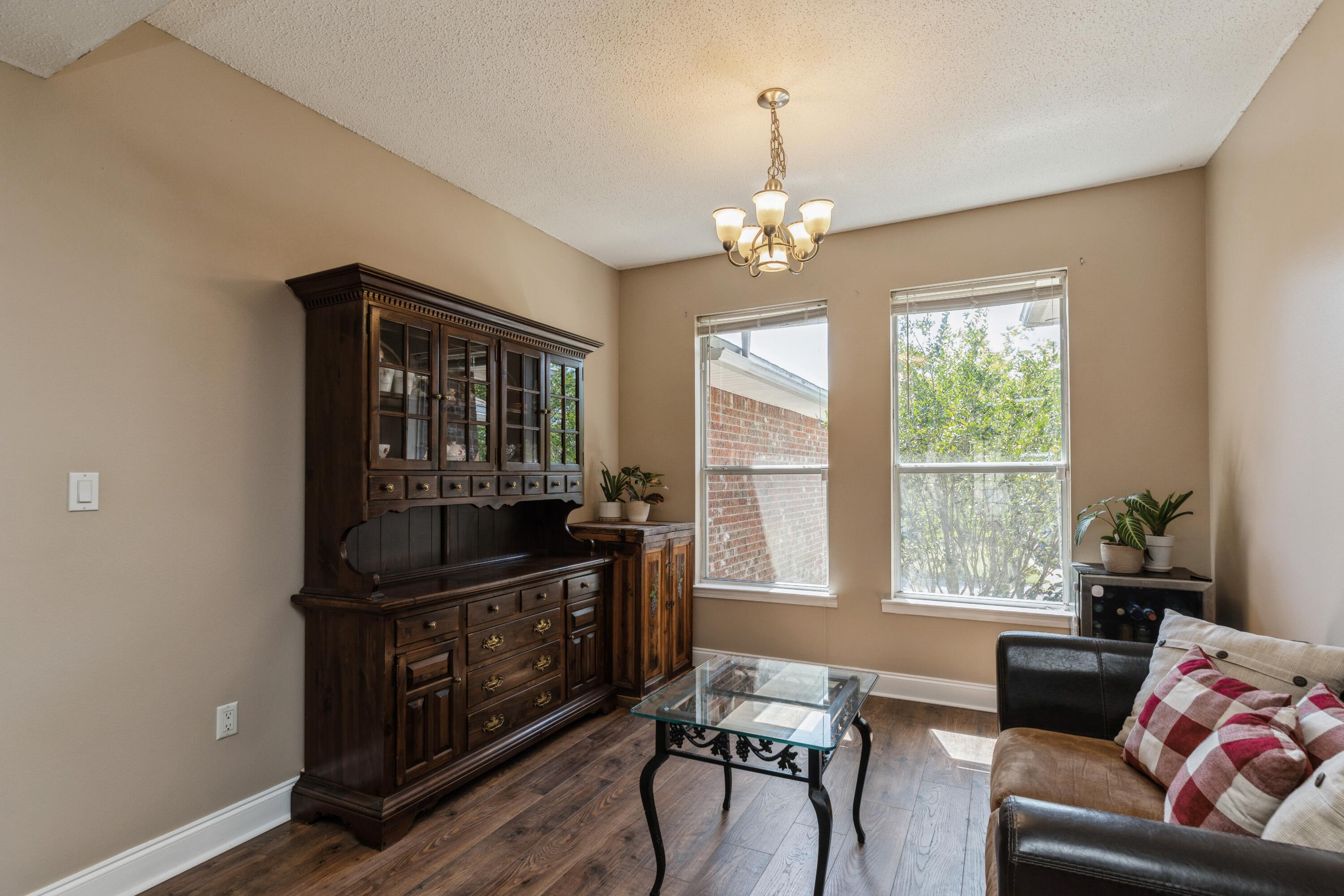 ANITOCH ESTATES S/D 3 - Residential